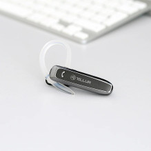 „Tellur“ „Bluetooth“ ausinės „Vox 95“ juodos