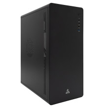 Sbox PCC-500 juodas ATX
