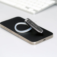 „Tellur“ „Bluetooth“ ausinės „Vox 95“ juodos