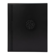 Sbox PCC-500 juodas ATX