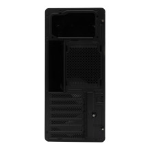 Sbox PCC-500 juodas ATX