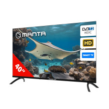 Pamirškite 40LFA123E