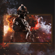 Pamirškite 50LUA123E