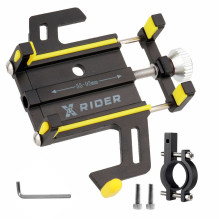 Manta XR00PH01 Xrider metalinis telefono laikiklis
