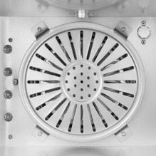 Gastroback 46604 Design Dehydrator Mini Professional