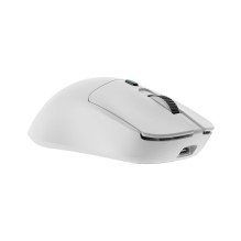 Baltasis ryklys GM-9010 MAXIMUS baltas