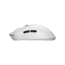 Baltasis ryklys GM-9010 MAXIMUS baltas