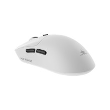 Baltasis ryklys GM-9010 MAXIMUS baltas