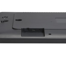 Denverio PFF-1515B juoda