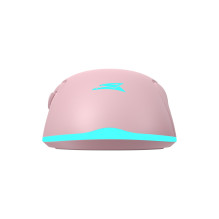 Baracuda BGM-124 Turtle Pink