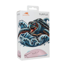 Baracuda BGM-124 Turtle Pink
