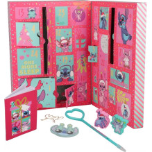 Paladone Stitch Stationery 24 Day Advent Calendar