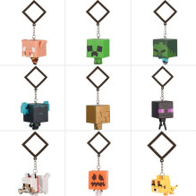 Paladone Minecraft Backpack Buddies Series 3 (Assorted)