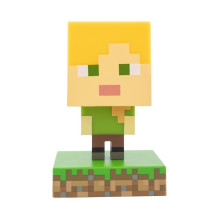 Paladone Minecraft Alex Light