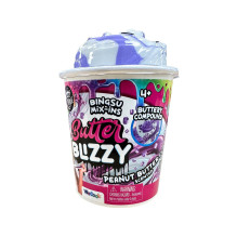 WeCool Butter Blizzy Peanut Butter