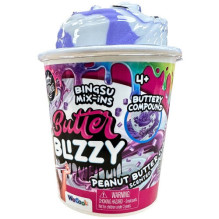 WeCool Butter Blizzy Peanut Butter