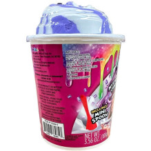 WeCool Butter Blizzy Peanut Butter