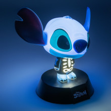 Paladone Disney Stitch Sceleton Icon Light