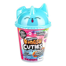 WeCool Whipped Bingsu...