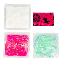 WeCool Whipped Bingsu Cuties Watermelon Sugar Fizz