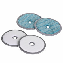 „Samsung“ rankinis dulkių siurblys „Bespoke Jet Plus Pro Extra VS20B95973B / GE“