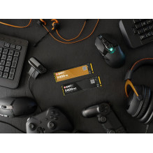 Emtec SSD M2 NVMe 2280 PCIe 4.0 X400 1TB Power Pro