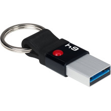 Emtec USB3.2 Nano Ring T100...