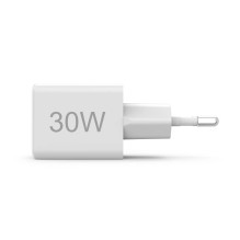 Hama 00201992 Fast Charger 30W white