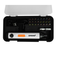 Prime3 TCD21 Screwdriver 4V