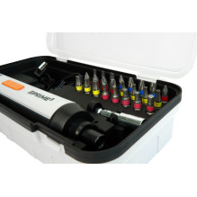 Prime3 TCD21 Screwdriver 4V