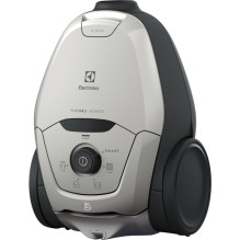 „Electrolux Pure D8“ 3,5 l cilindrinis dulkių siurblys Sausas, 600 W, su dulkių maišeliu