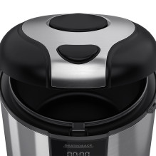 Gastroback 42519 Rice Cooker Rice Control