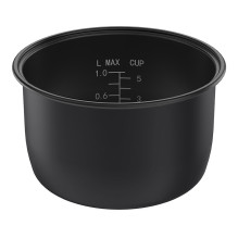 Gastroback 42507_S Design Rice Cooker