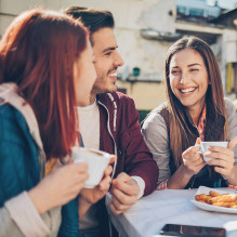 „Gastroback 42627 Design Espresso Advanced Urban Duo“