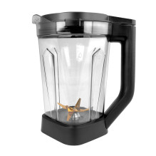 Gastroback 40987 Design Multi-Power Blender Mix &amp; Soup 2000 W