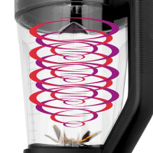 Gastroback 40987 Design Multi-Power Blender Mix &amp; Soup 2000 W