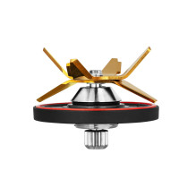 „Gastroback 40987 Design“ daugiafunkcis trintuvas sriubai ir mišiniams, 2000 W