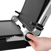 „Gastroback 42423“ gurmaniška kepsninė „Advanced Smart“