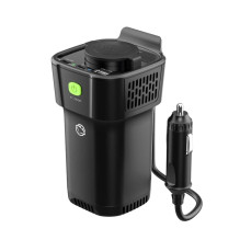 Manta MPI201C Power Inverter 150W DC to AC