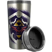 Paladone Links Travel Mug