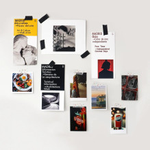 „Kodak Mini Shot 2 Era“ momentinis fotoaparatas ir spausdintuvas, juodas