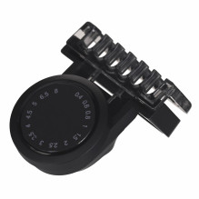 „Xiaomi UniBlade X300“ žoliapjovė (juoda)