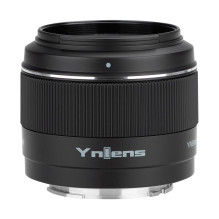 Yongnuo YN 50mm f/ 1.8 lens for Sony E