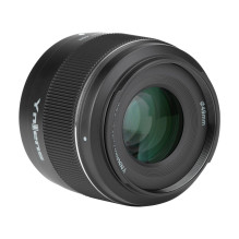 Yongnuo YN 50mm f/ 1.8 lens for Sony E