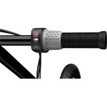 Elektrinis paspirtukas Razor Ecosmart SUP Elektrinis paspirtukas Razor Ecosmart SUP