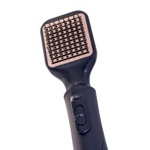 „Philips 5000“ serijos BHA530 plaukų formavimo rinkinys, šiltai juoda, 1000 W, 2 m