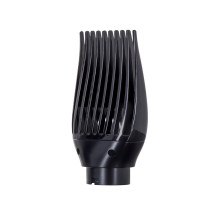 „Philips 5000“ serijos BHA530 plaukų formavimo rinkinys, šiltai juoda, 1000 W, 2 m