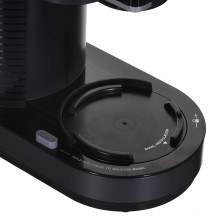 Ninja NC300EU ledų gaminimo aparatas Tradicinis ledų gaminimo aparatas 1,4 l 800 W Juoda, sidabrinė Ninja NC300EU ledų gaminimo aparatas Tradicinis ledų gaminimo aparatas 1,4 l 800 W Juoda, sidabrinė