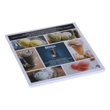 Ninja NC300EU ledų gaminimo aparatas Tradicinis ledų gaminimo aparatas 1,4 l 800 W Juoda, sidabrinė Ninja NC300EU ledų gaminimo aparatas Tradicinis ledų gaminimo aparatas 1,4 l 800 W Juoda, sidabrinė