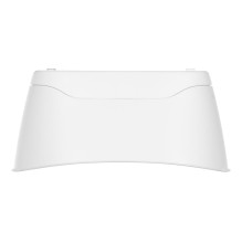 Braun Silk-Expert Pro IPL PL7253 Intensyviai pulsuojanti šviesa (IPL) Rožinis auksas, Balta